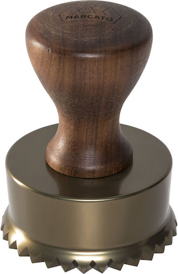 Marcato Ausstecher Tondo 65mm Noce Canaletto