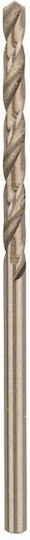Bosch Diy Drill Bit Hss-co 2.5x30x57mm