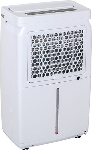 Eurolamp 300-95008 Dezumidificator cu Compresor și Ionizator 20lt
