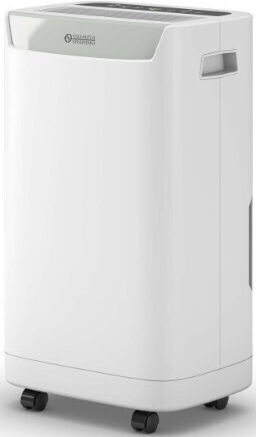 Olimpia Splendid Aquaria S1 16 P Dehumidifier with Compressor 16lt