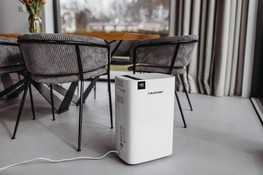 Blaupunkt ADH601 Dehumidifier with Compressor 16lt