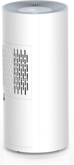 Rohnson R-9530 Dehumidifier with Compressor Ionizer and Wi-Fi 30lt
