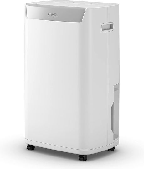 Olimpia Splendid Aquaria S1 16 P Dehumidifier with Compressor 16lt