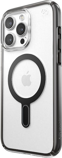 Speck Presidio Perfect-clear Back Cover Πλαστικό Διάφανο (iPhone 15 Pro Max)