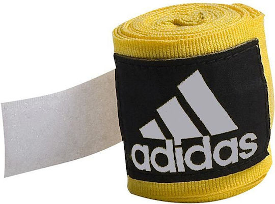 adidas ADIBP03 Μπαντάζ 3.55m Κίτρινα