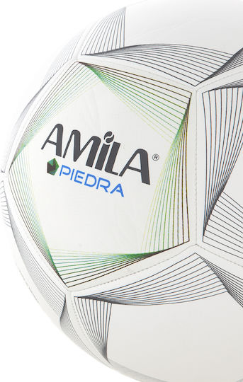 AMILA Fußball Weiß