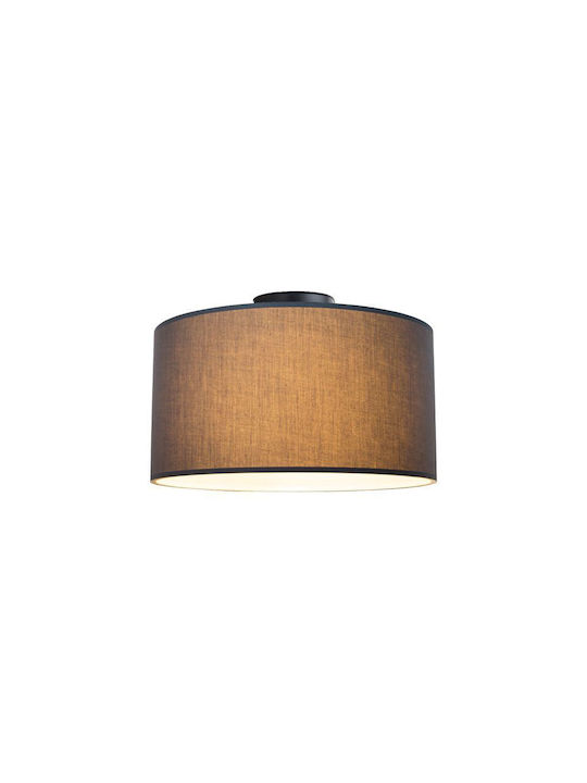 Pakketo Momoa Pendant Light Gray 30x30x21cm