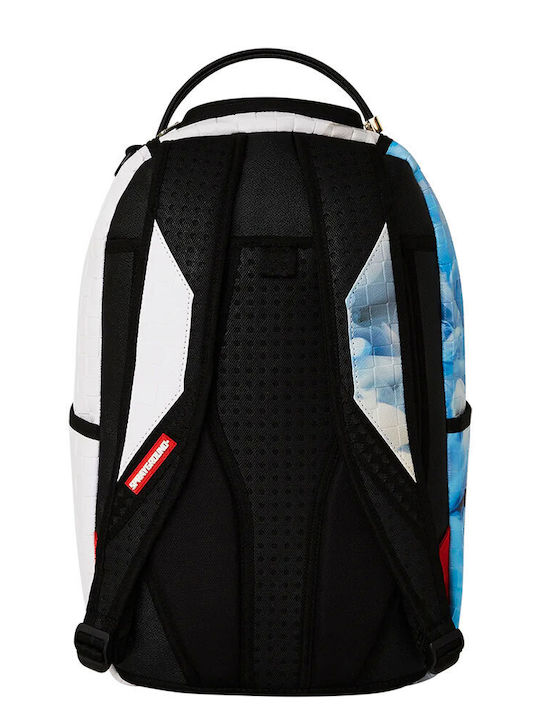 Sprayground School Bag Backpack Junior High-High School 21lt