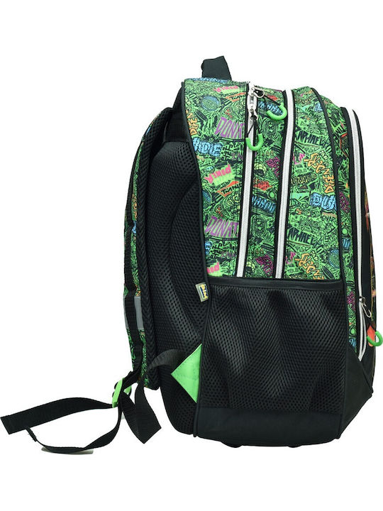 Gim Schulranzen Rucksack Grundschule, Grundschule