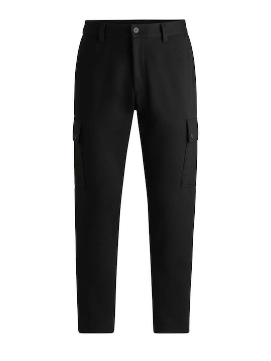 Glian243j Trousers Black