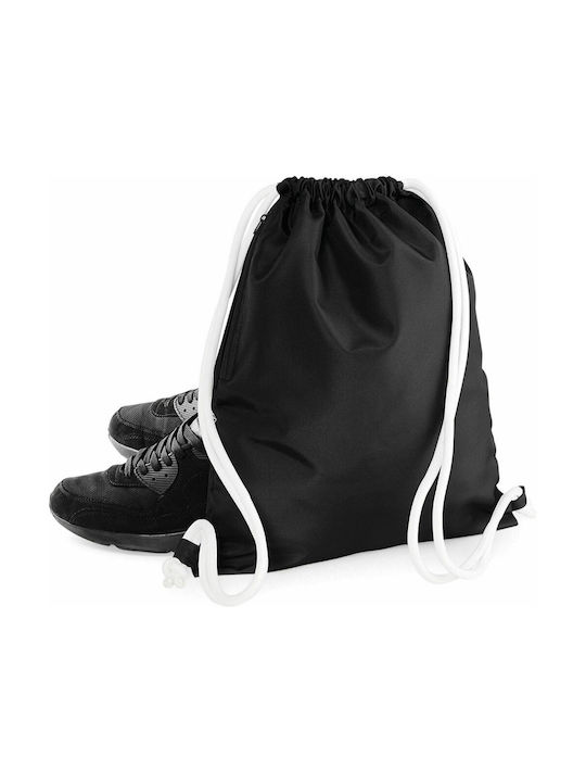 Koupakoupa Formula 1 Gym Backpack Black