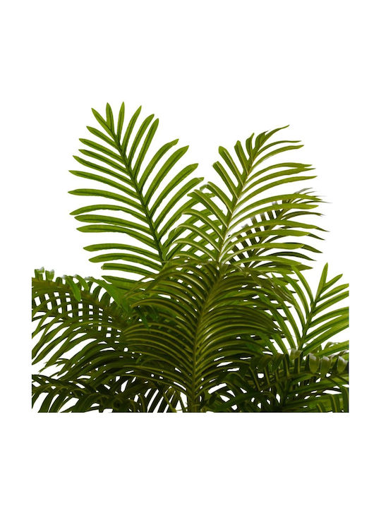 Artificial Plant in Pot Palm Tree Green 80cm vidaXL