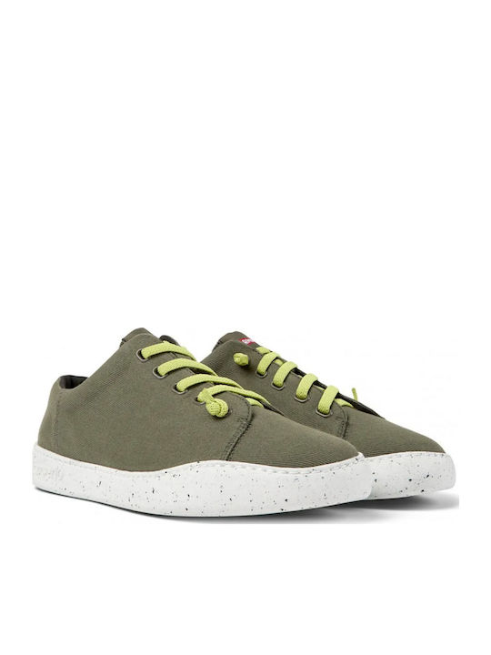 Peu Touring Sneakers Khaki