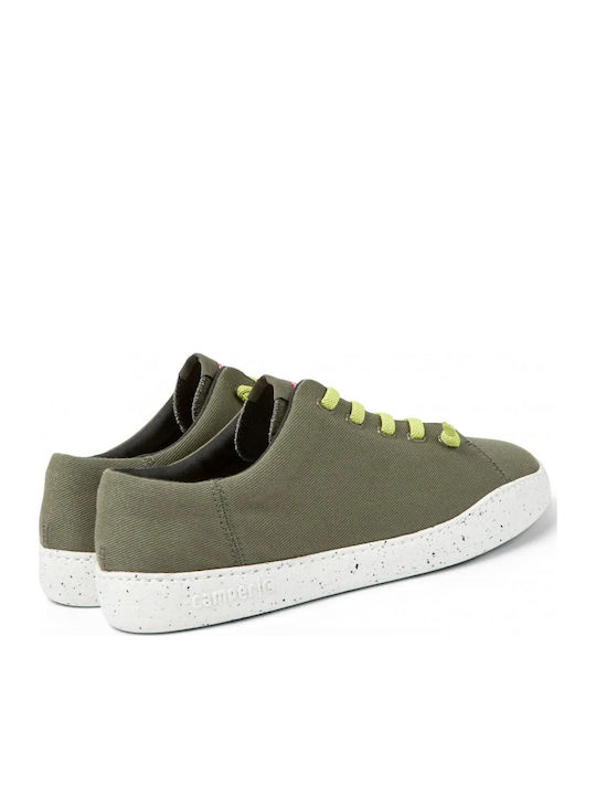 Peu Touring Sneakers Khaki
