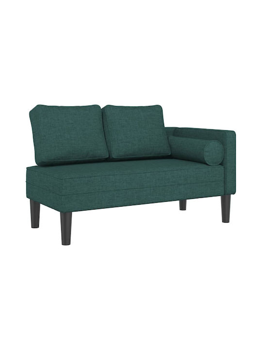 Fabric Recliner 116.5x62x71cm