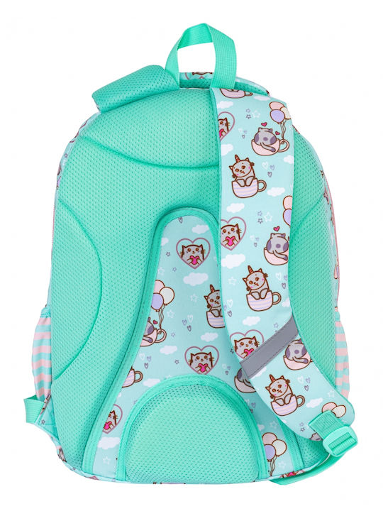 Astra Tasche Rucksack Mehrfarbig