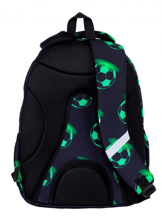 Astra Schulranzen Rucksack Grundschule Mehrfarbig