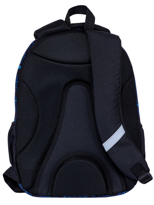 Astra Schulranzen Rucksack Grundschule Mehrfarbig