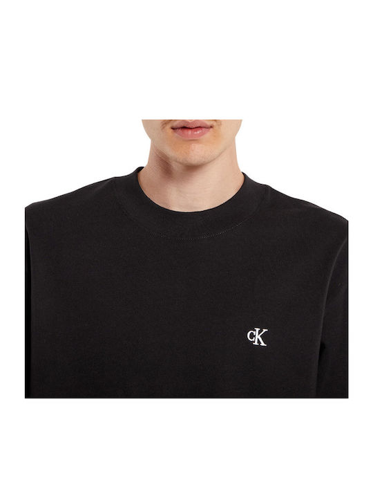 T-shirt Black