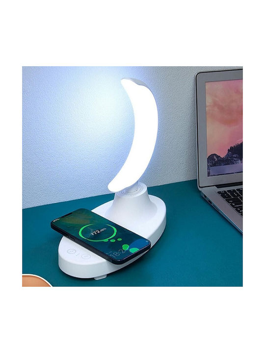 Speaker Bluetooth Decorative Lamp Multicolour
