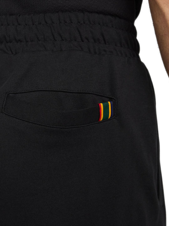 Nike Nikecourt Heritage FQ2111-010 Men's Black Shorts