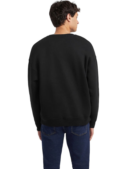 Iconic Triana Sweatshirt Black