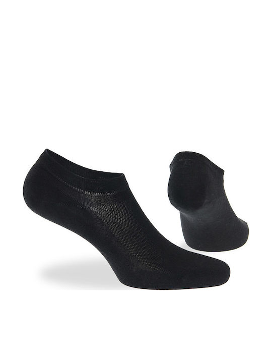 Walk Men's Socks Black