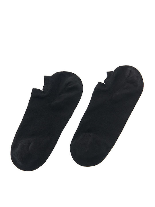 Walk Men's Socks Black