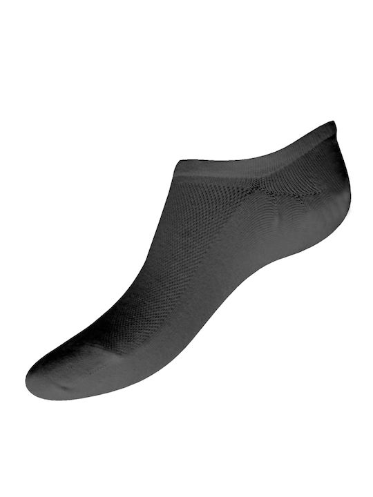 Walk Men's Socks Black