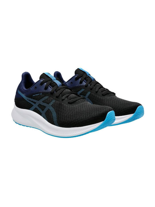 Patriot 13 Sport Shoes Running Black