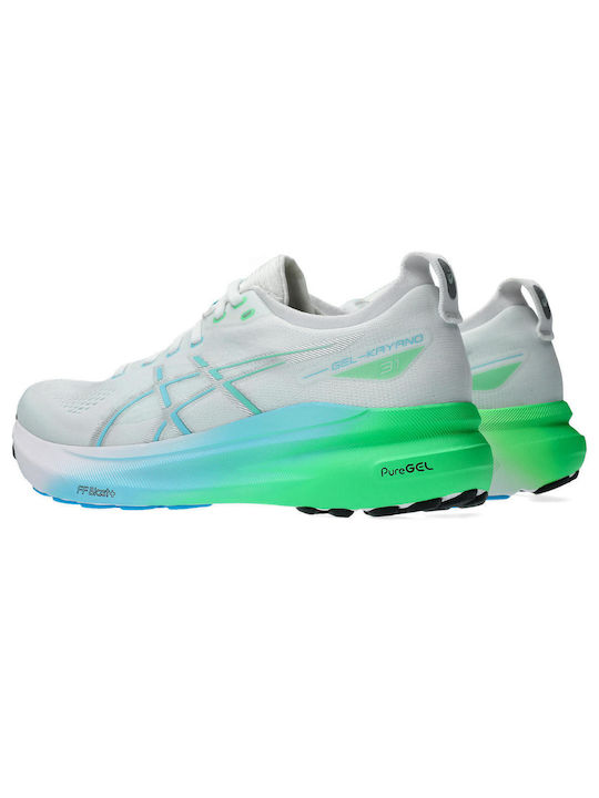 GEL-Kayano 31 Sport Shoes Running White