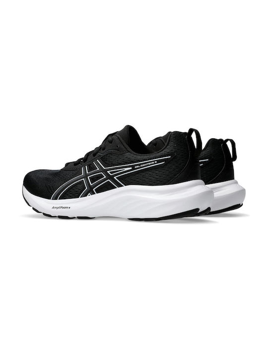 Gel-contend 9 Sport Shoes Running Black