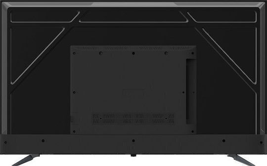 Blaupunkt Smart TV 55" 4K UHD LED 55UGC6000 HDR 2024 55UGC6000
