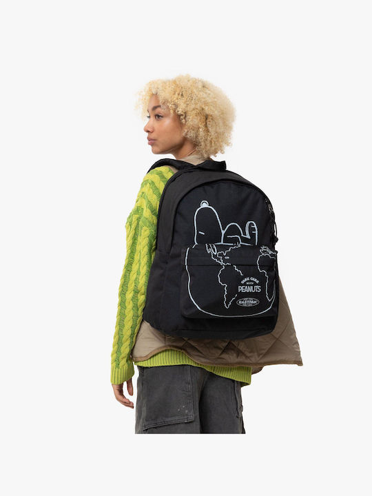 Eastpak Tasche Rucksack Braun EK0A5BIK-7O1 Eastpak Tasche Rucksack Braun EK0A5BIK-7O1
