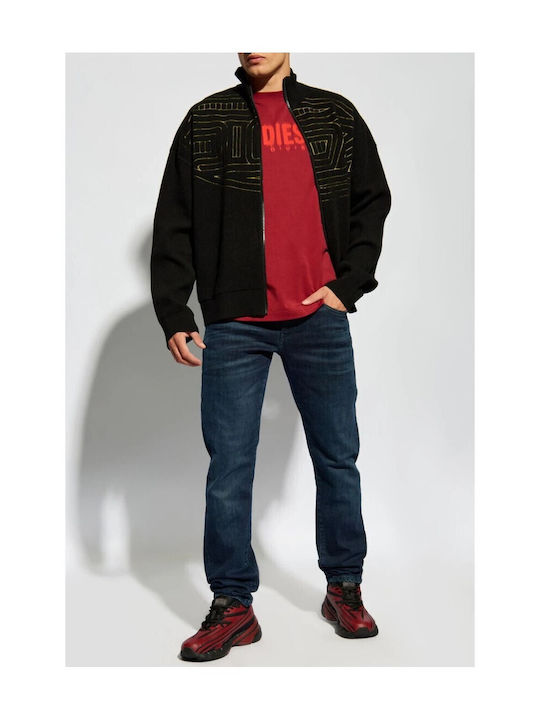 2019 D-strukt Men's Jeans Pants Blue