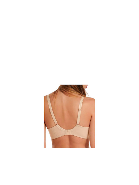 Lisca Bra Beige