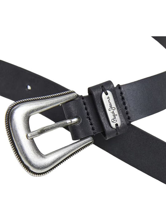 Women's Belt Black