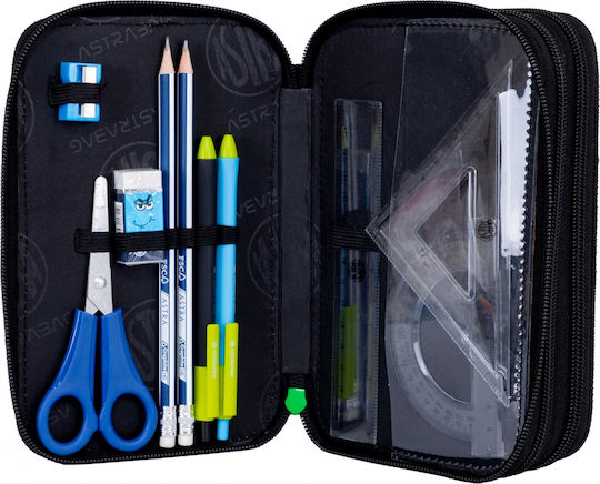 Astra Filled Pencil Case