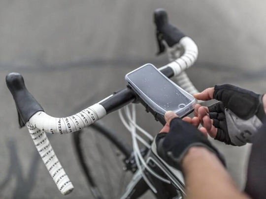 Quad Lock Mag Poncho Mobile Phone Protection Cover Apple iPhone 12 / 12 Pro for Motorcycle Mount