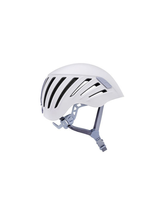 Petzl Borea Climbing Helmet White