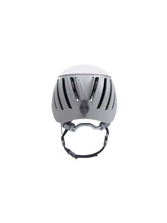 Petzl Borea Women's Climbing Helmet White