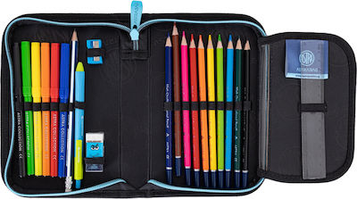 Astra Pencil Case Full with 1 Compartment