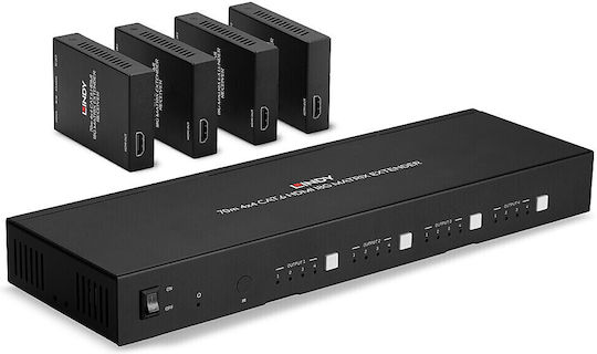 Lindy HDMI Extender 38328 4002888383288