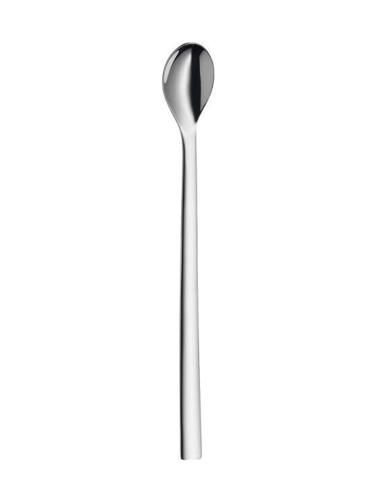 WMF Spoon Set Stainless Gray 22cm 1291406046 6pcs