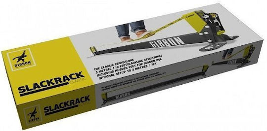 Gibbon Slacklines Slackrack Classic Ιμάντας Ισορροπίας