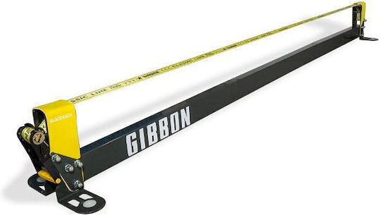 Gibbon Slacklines Slackrack Classic Ιμάντας Ισορροπίας