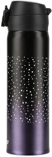Ncb11 Nils Camp Thermos Purple