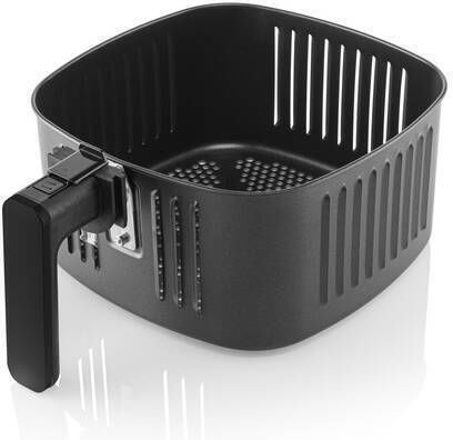 ETA Fritta Air Fryer 7.2lt Μαύρο