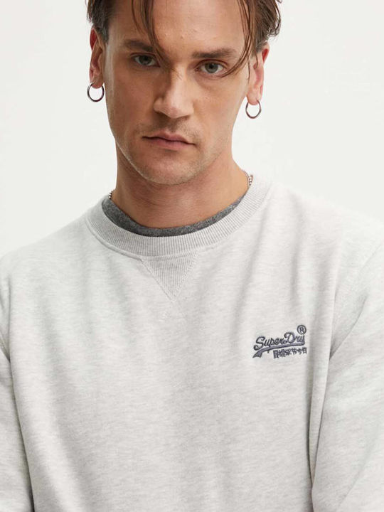 D1 Ovin Sweatshirt Gray