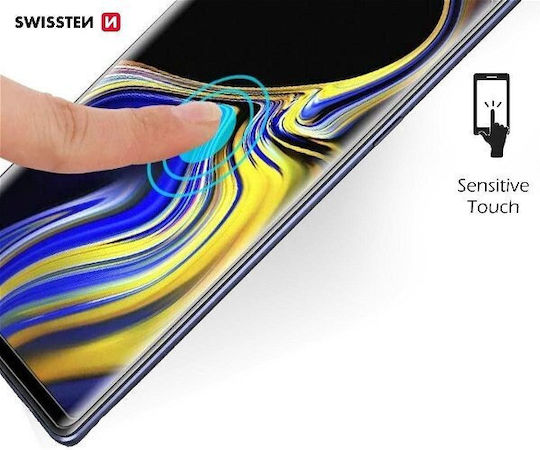 Swissten Apple iPhone 15 Ultra Tempered Glass Screen Protector